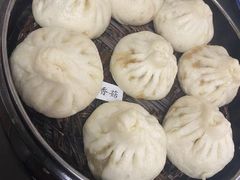 猪肉香菇包-徐包铺(丰润街店)