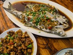 -小钱鱼馆(富春路店)