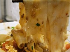 -大嘻咹biangbiang面(历史博物馆店)