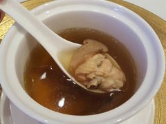 -羡餐厅·杭帮菜·淳菜(千岛湖自由洲际殿店)