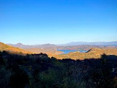 -云蒙山风景区