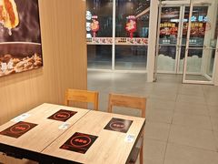 -吉野家(维明街店)