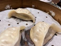 冶春蒸饺-冶春茶社(星汉大厦店)