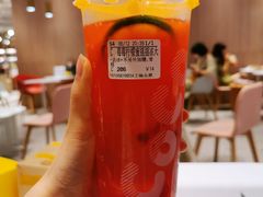 -CoCo都可(湖滨银泰店B区店)