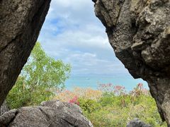 -三亚西岛海洋文化旅游区