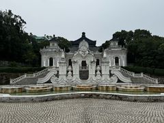 -珠海圆明新园