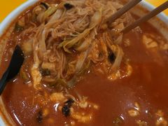 -嗨皮儿·现蒸面皮(抄纸巷店)