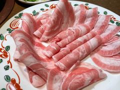 -北京老门框爆肚涮肉馆(凤城六路店)