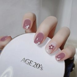 -LWL nail studio美甲美睫工作室
