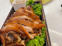 -鸿禧大清花(方庄店)