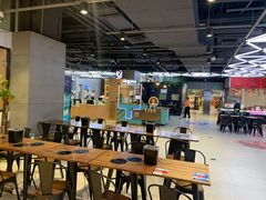 -盒马鲜生(昆城店)