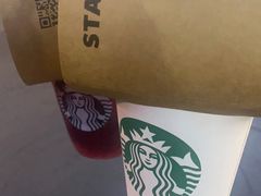 -星巴克臻选(泉州浦西万达广场店)