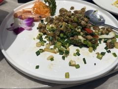 -利龙海鲜酒楼(建发·珑璟湾店)