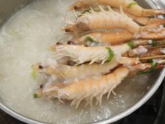 -盈田盈粥庄(博山东路店)