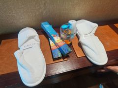 -上海浦东嘉里大酒店