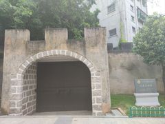 -达濠古城
