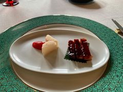 -三号黄浦会Canton Table