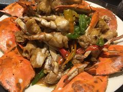 -浩家苑菜馆(汉口路店)