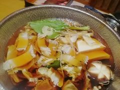 -吉兆·料理(红梅南路店)