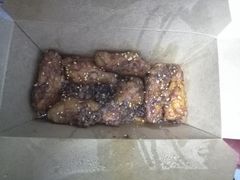 果蔬干烹带骨-the frypan韩国炸鸡啤酒(五路居店)