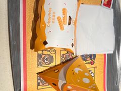 -麦当劳(余姚北站店)