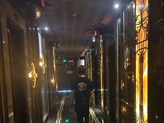 -INLOVE KTV(水晶城店)