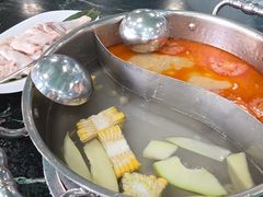 -小海豚•老字号海鲜餐厅(天涯店)