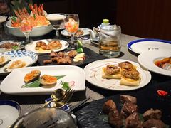 -極上萬膳·日料放题(海岸城店)