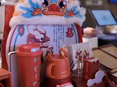 -Peet's Coffee皮爷咖啡(豫园店)