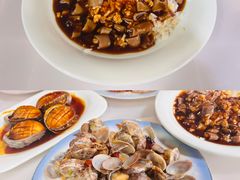 -来之顺海鲜菜馆·青岛菜·始于1993(栈桥店)