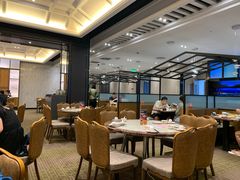 大堂-稻香酒家(长宁KING88广场店)