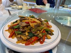 -大师傅金奖啤酒鱼(西街口总店)