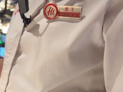 -海底捞火锅(玉桥商业广场店)