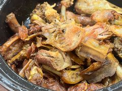 -斯丹姜母鸭·古法干香(涂门街总店)