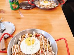 -青春分食(仙林大学城店)