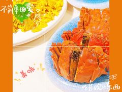 -姑苏家宴·苏帮菜·松鼠桂鱼(苏州总店)