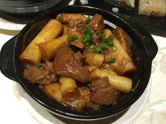牛腩啫猪肠粉-恒宝和宴(合生广场店)