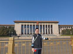 -人民大会堂宴会厅