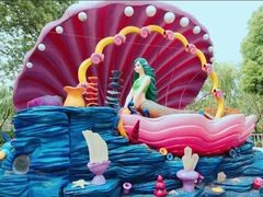 -安徒生童话乐园