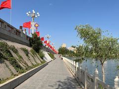 -东湖公园