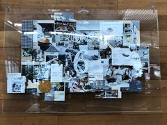 -ROAST coffee & eatery