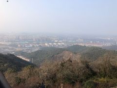 -杭州半山国家森林公园