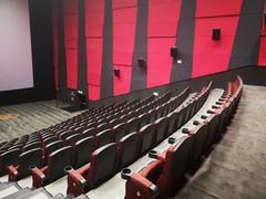 -上影国际影城(普陀绿地缤纷城店)