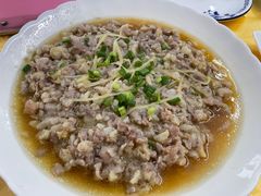-海鲜街菜馆(海珠南路店)