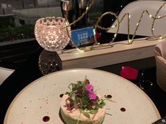 -上海苏宁宝丽嘉酒店·Cafe Bellagio西餐厅
