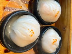 馋遇手工虾饺皇-馋遇江南·精致湖景雅宴(东方之门店)