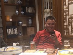 -京味斋·北京烤鸭(北京南站洋桥店)