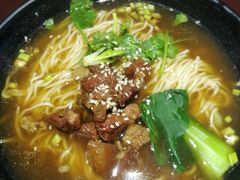 -三个大叔东北烧烤·砂锅菜(西三旗店)