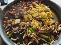 -美食美客土烙锅店·老字号