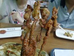 -阿龙烧烤(广达路店)